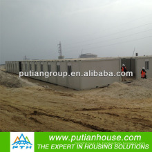 EPS Sandwich pared china prefabricados casas